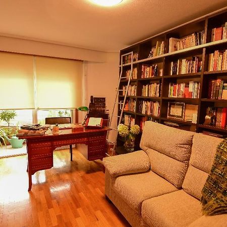 Vivienda Caseiro Ourense Bagian luar foto