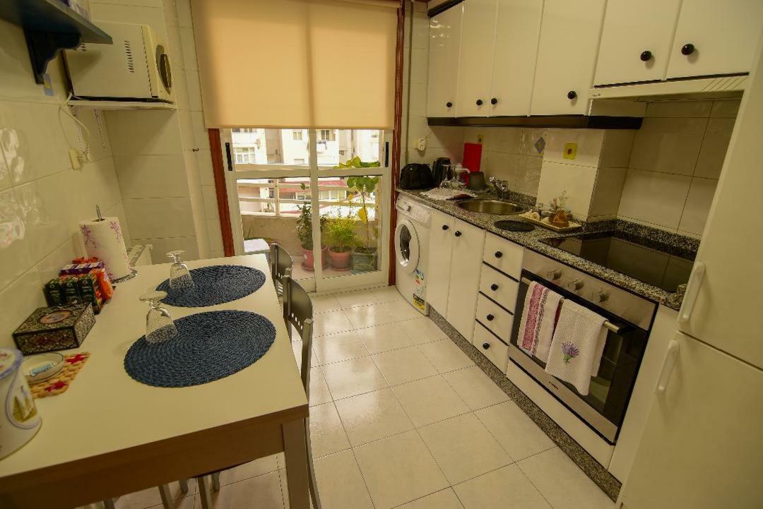 Vivienda Caseiro Ourense Bagian luar foto