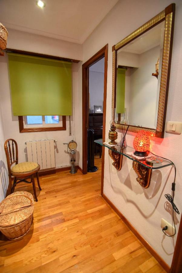Vivienda Caseiro Ourense Bagian luar foto