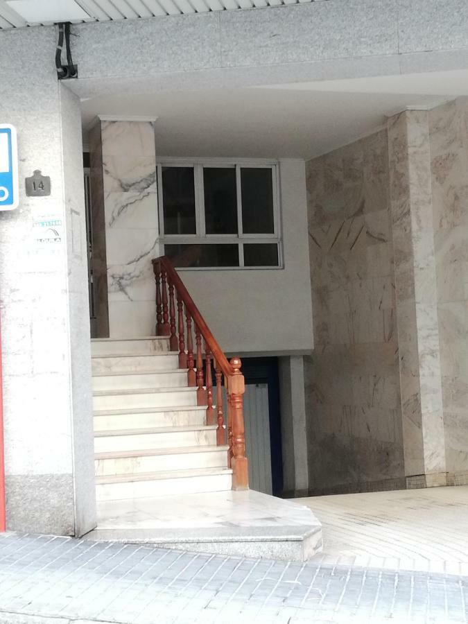 Vivienda Caseiro Ourense Bagian luar foto