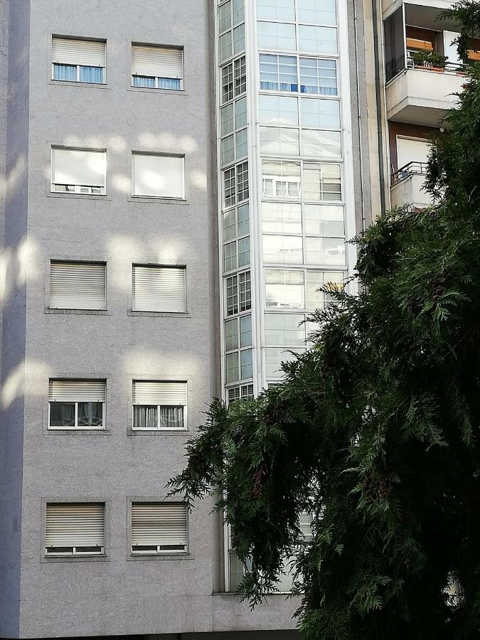 Vivienda Caseiro Ourense Bagian luar foto
