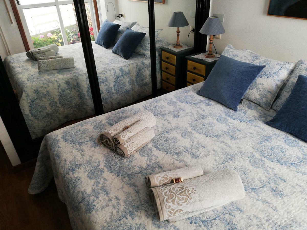 Vivienda Caseiro Ourense Bagian luar foto