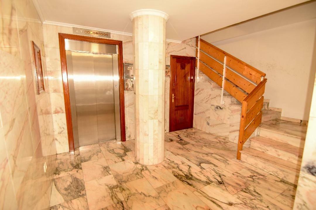 Vivienda Caseiro Ourense Bagian luar foto