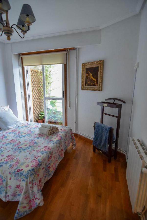 Vivienda Caseiro Ourense Bagian luar foto