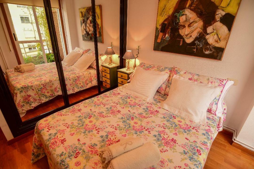 Vivienda Caseiro Ourense Bagian luar foto