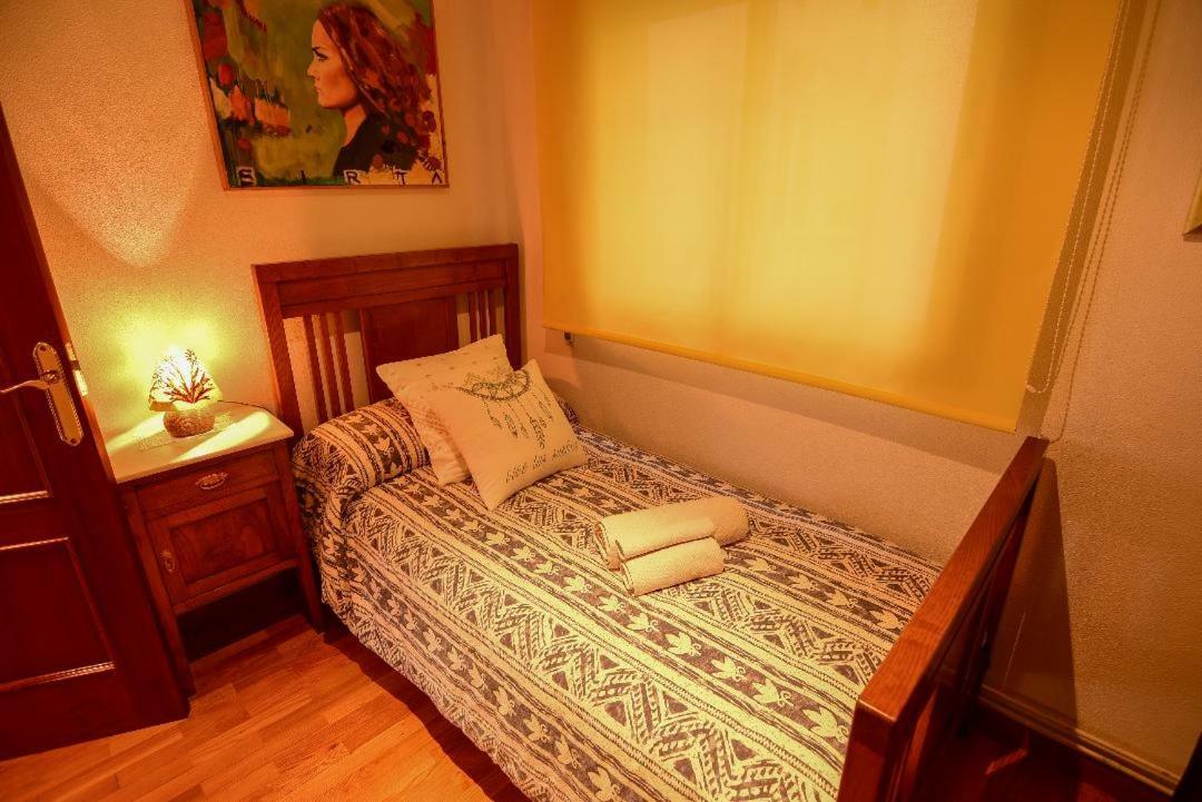 Vivienda Caseiro Ourense Bagian luar foto